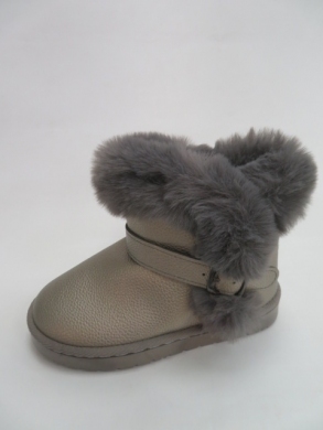 Emu Dziewczęce (25-30) M06 GREY