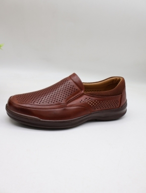 Półbuty męskie (40-46) 1320-5 R.BROWN