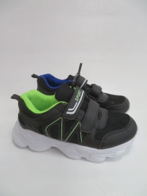 Buty sportowe chłopięce (30-35) 5191A MIX