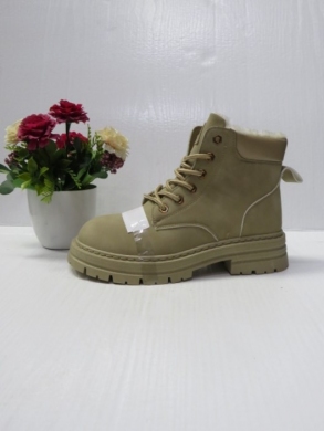 Trapery damskie ocieplane (36-41) 2277-8