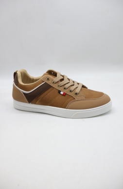 Buty sportowe męskie (40-45) Z-5 KHAKI