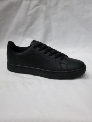 Buty sportowe męskie (41-46) MXC 8397 BLACK/BLACK