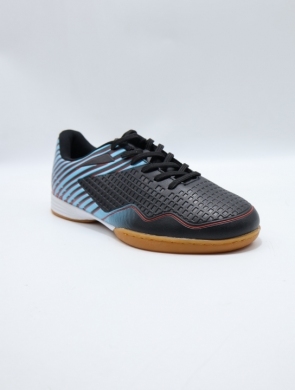 Halówki młodzieżowe (37-42) B923-1 BLACK