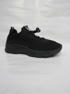 Buty sportowe damskie na płaskim (37-42) F929A