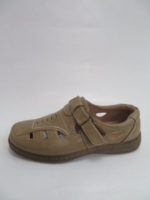 Półbuty męskie (40-46) JA59 BEIGE