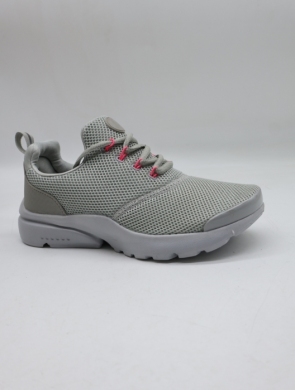Buty sportowe damskie na płaskim (36-41) LH812-4