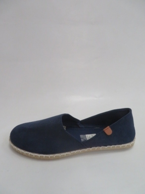 Tenisówki damskie (36-41) HC0316 NAVY