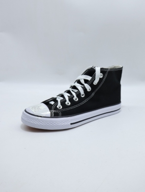 Trampki męskie (41-46) XWQ815 BLACK