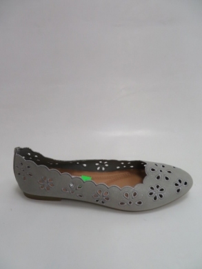 Baleriny damskie (36-41) 2007-4