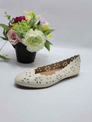 Baleriny damskie (36-41) 2007-5