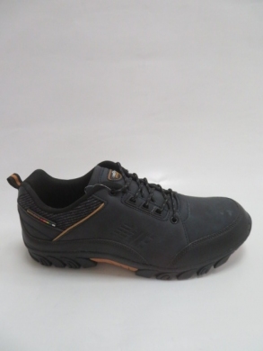 Buty sportowe męskie (41-46) MXC 8079 NAVY/CAMEL