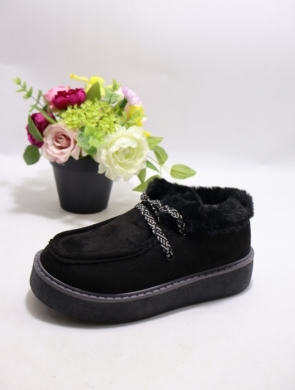 Emu damskie (36-41) FH-22 BLACK
