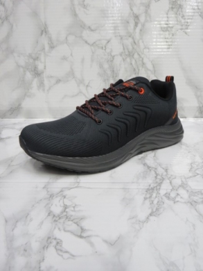 Buty sportowe męskie (41-46) MXC8465-S DGREY/BLACK