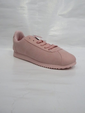 Buty sportowe damskie na płaskim (36-41) 1819-6