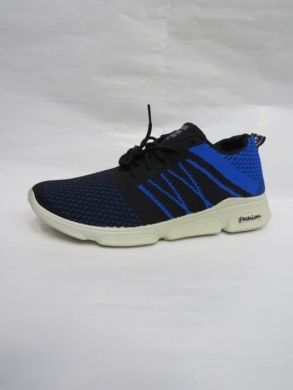 Buty sportowe męskie (41-46) A003 NAVY