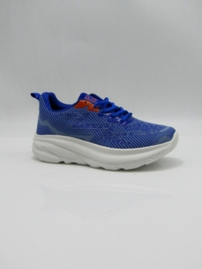 Buty sportowe damskie na płaskim (36-41) 7233-13