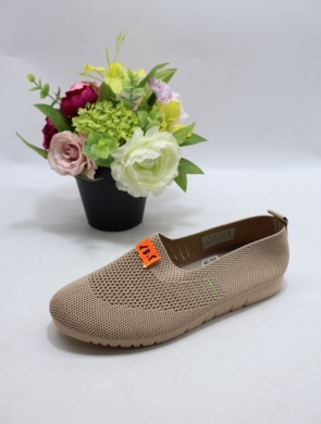 Tenisówki damskie (36-41) JHY227-63