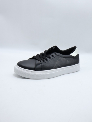 Buty sportowe damskie na płaskim (36-41) 7102-1