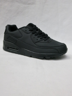 Buty sportowe męskie (41-46) XKB-52 BLACK