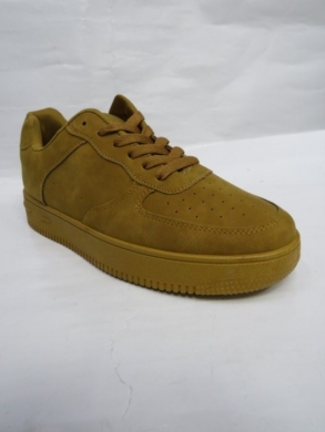 Buty sportowe damskie na płaskim (36-41) K-1 CAMEL