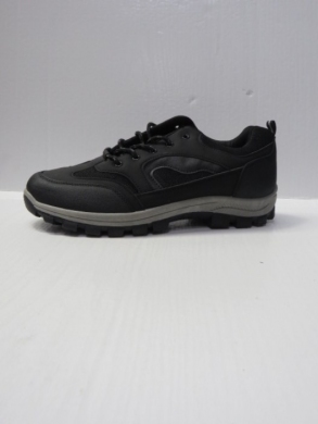 Trekkingowe męskie (40-45) F-23 BLACK