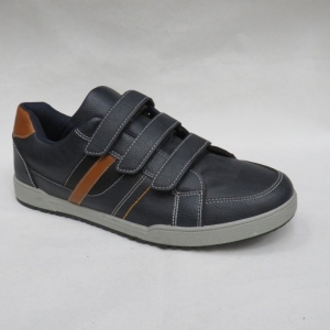 Buty sportowe męskie (41-46) E3001B-2 BLUE