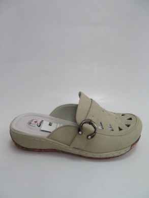 Klapki damskie na koturnie (39-43) RS0038A-6