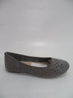 Baleriny damskie (36-41) B09M-5