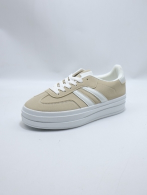 Buty sportowe damskie na płaskim (36-41) C2048-3
