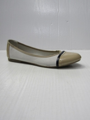 Baleriny damskie (36-41) 338-3