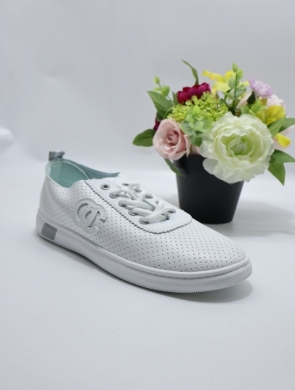 Buty sportowe damskie na płaskim (36-41) SJ2301-3