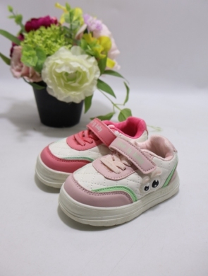 Buty sportowe dziewczęce (21-26) B184