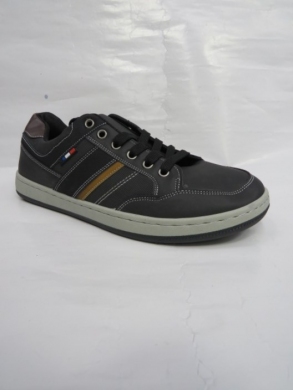 Buty sportowe męskie (41-46) E611-1
