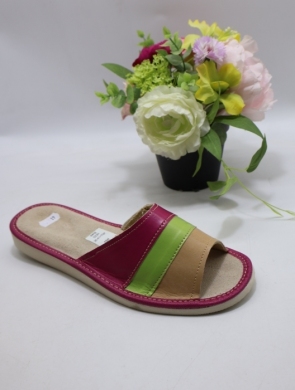 Kapcie damskie (36-41) D23H