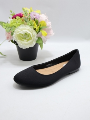 Baleriny damskie (36-41) 414A-1