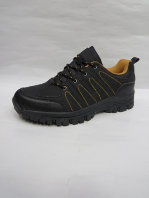 Trekkingowe męskie (41-46) RL82302 BLACK
