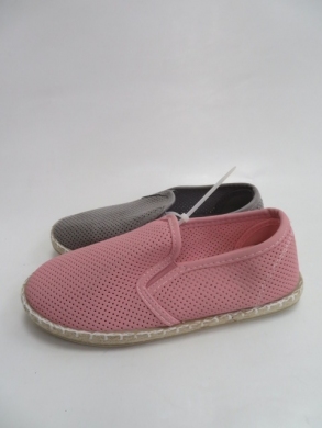 Tenisówki Dziewczęce (30-35) TL0113C MIX4