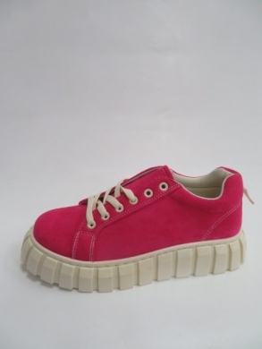 Buty sportowe damskie na płaskim (36-41) 2012 ROSE