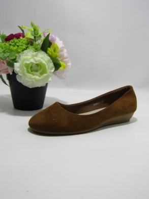 Baleriny damskie (36-41) F06N-1