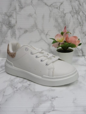 Buty sportowe dziewczęce (31-36) 2033-22