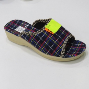 Kapcie damskie (36-41) AA-27