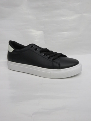 Buty sportowe damskie na płaskim (36-41) 7102-1