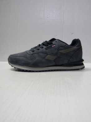 Buty sportowe męskie (41-46) A2401-4 NAVY/GREY