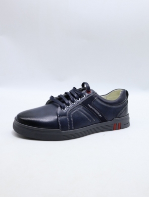 Buty sportowe męskie (40-45) 7033 NAVY