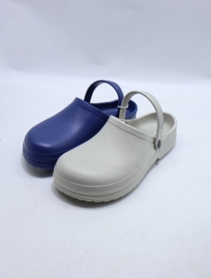 Kroksy damskie (36-41) LS801B MIX