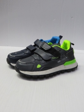 Buty sportowe chłopięce (31-36) S806-2 MIX