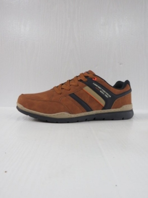 Buty sportowe męskie (41-46) MXC 8243 CAMEL
