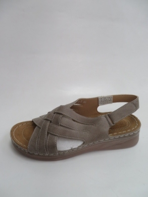 Sandały damskie na płaskim (36-41) 10673-7