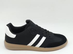 Buty sportowe damskie na płaskim (36-41) 2277