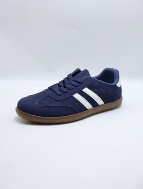 Buty sportowe męskie (40-45) 77665-3 NAVY